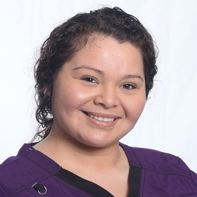 Bianca-Romero Chiropractic Merrillville IN Bianca Romero Chiropractic Assistant