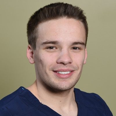 Matthew-Dorneanu Chiropractic Crown Point IN Matthew Dorneanu Chiropractic Assistant